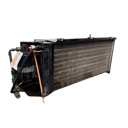 AC-enhet, höger bakskärm - Huddig 1160D